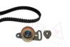 AUTEX 702096 Timing Belt Kit